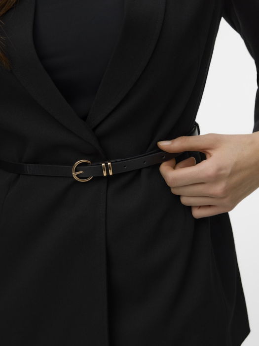 Sacou Negru   Femei [4]