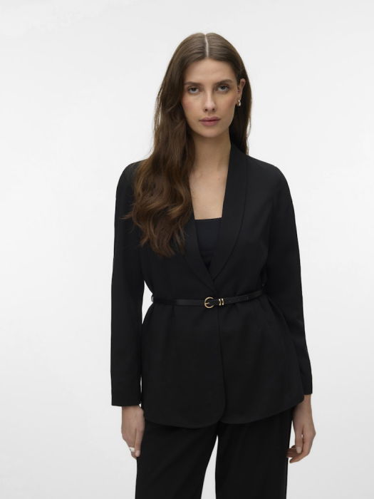 Sacou Negru   Femei [2]