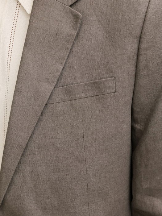 Sacou   Slim Barbati [5]