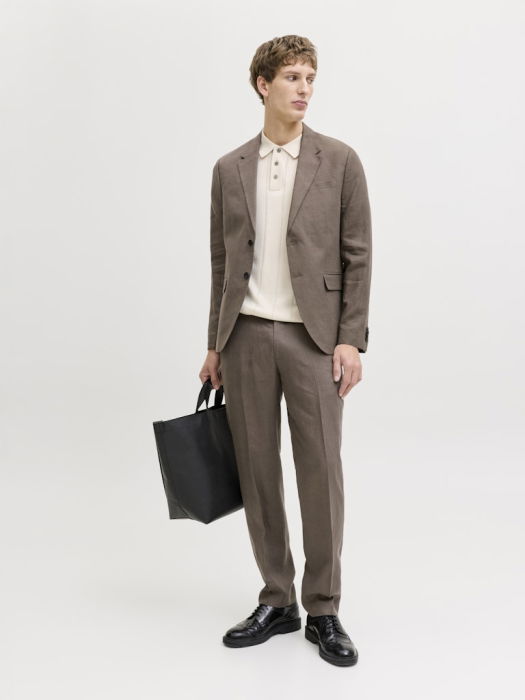 Sacou   Slim Barbati [3]