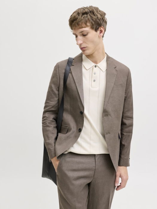 Sacou   Slim Barbati [2]