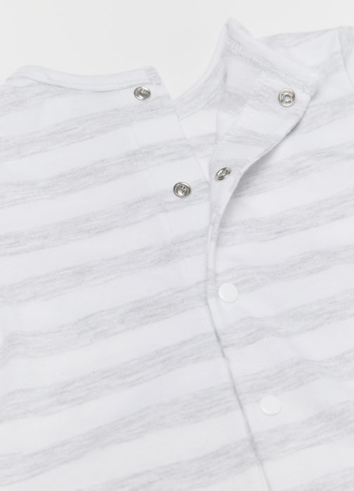 Salopeta Gri Baieti 0-9 Luni [3]