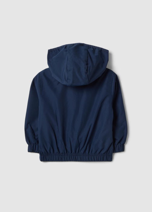 Scurta Dark Blue Baieti 9-36 Luni [2]