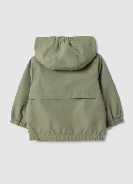 Scurta Oil Green Baieti 9-36 Luni [2]