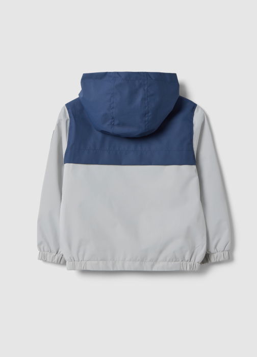 Тонкая Куртка Для Мальчиков Многоцветная 3-10 Лет [2]