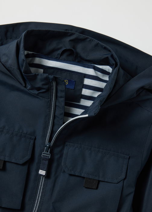 Scurta Subtire Sky Captain Baieti 3-10 Ani [3]