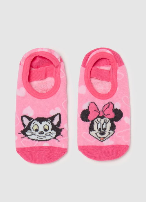 Set Ciorapi Multicolor Fete 3-10 Ani [1]