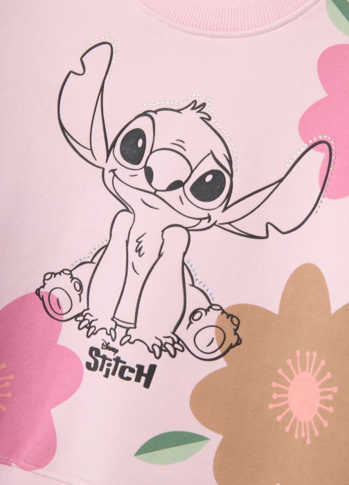 Комплект Толстовок+Джоггер Для Девочек Светло-Серый 3-10 Лет [3]