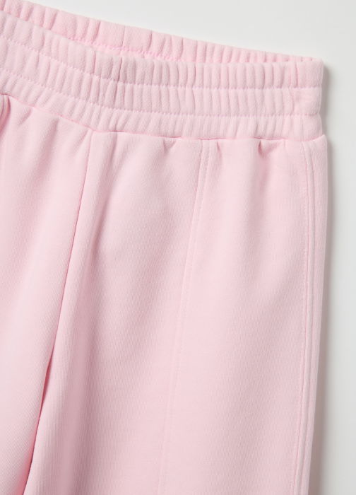 Комплект Толстовок+Джоггер Для Девочек Светло-Серый 3-10 Лет [4]