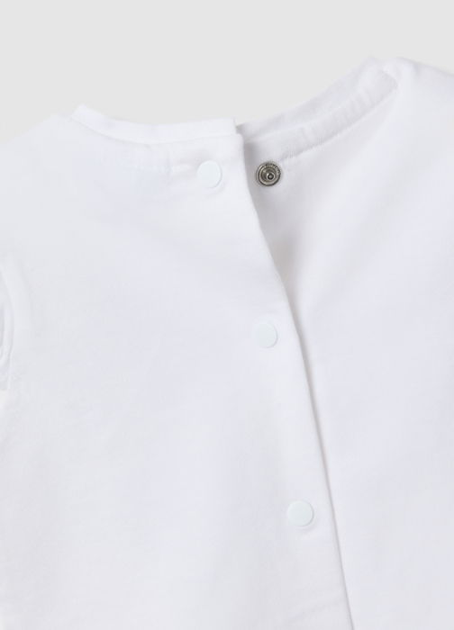 Set Insignia Blue Fete 0-9 Luni [3]