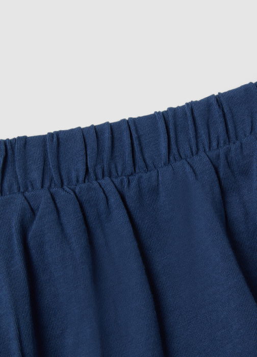 Set Insignia Blue Fete 0-9 Luni [2]