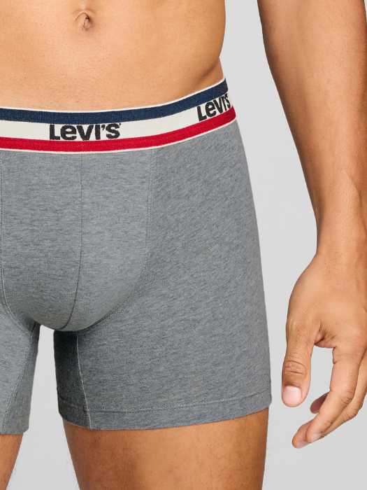 Set Lenjerie Multicolor Barbati [8]