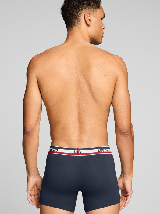 Set Lenjerie Multicolor Barbati [4]