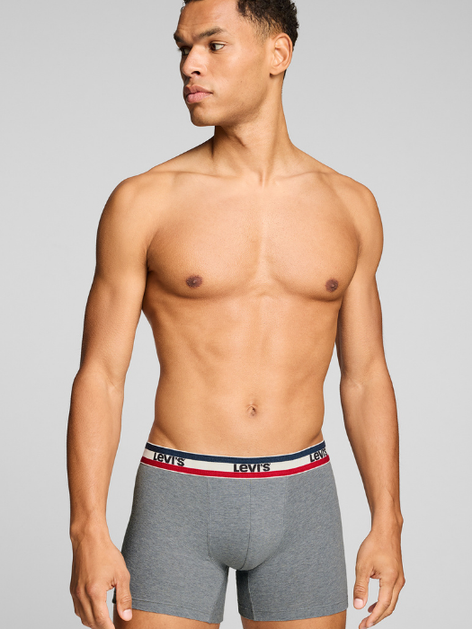 Set Lenjerie Multicolor Barbati [7]