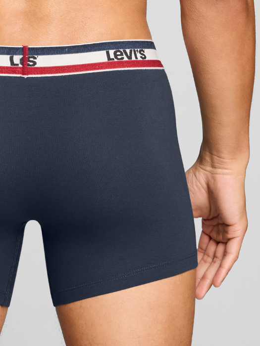 Set Lenjerie Multicolor Barbati [6]