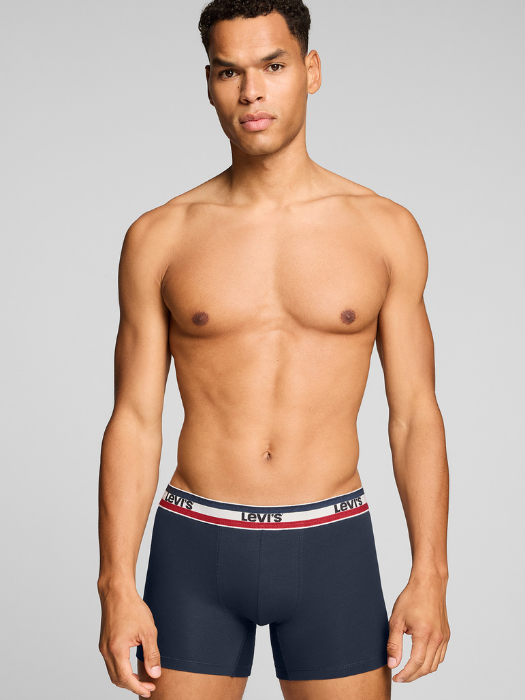 Set Lenjerie Multicolor Barbati [3]