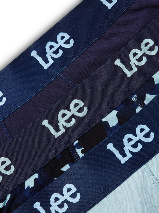 Set Lenjerie Multicolor Barbati [8]