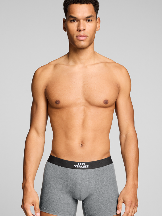 Set Lenjerie Multicolor Barbati [8]