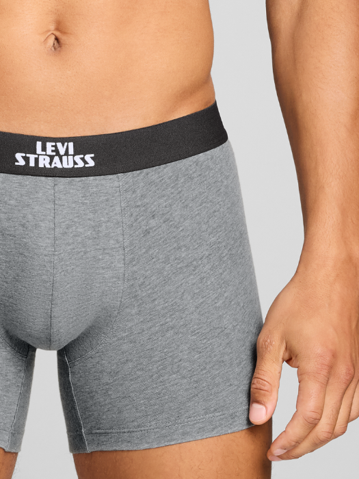 Set Lenjerie Multicolor Barbati [9]