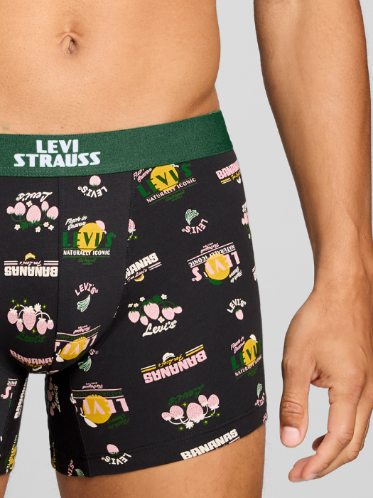 Set Lenjerie Multicolor Barbati [6]