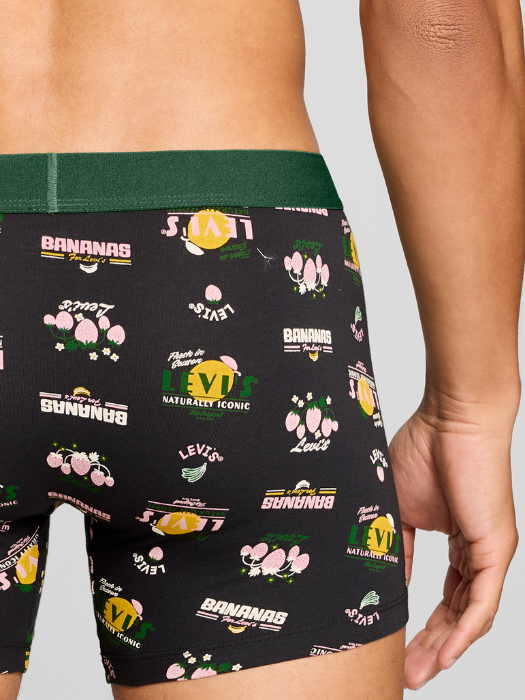 Set Lenjerie Multicolor Barbati [7]