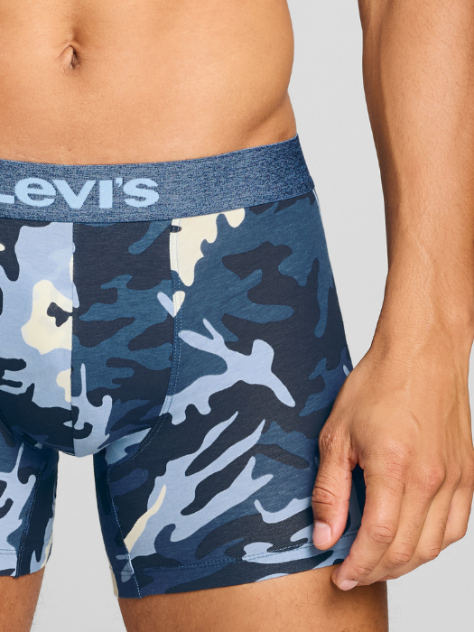 Set Lenjerie Navy Barbati [6]