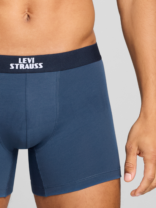 Set Lenjerie Navy Barbati [9]