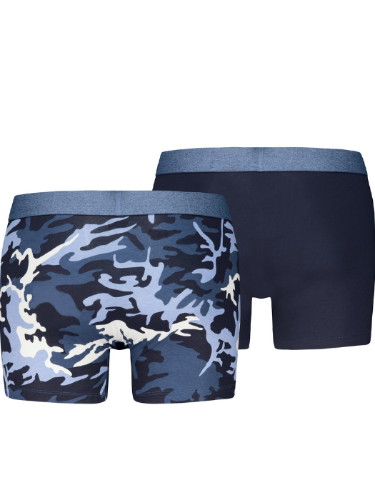 Set Lenjerie Navy Barbati [2]