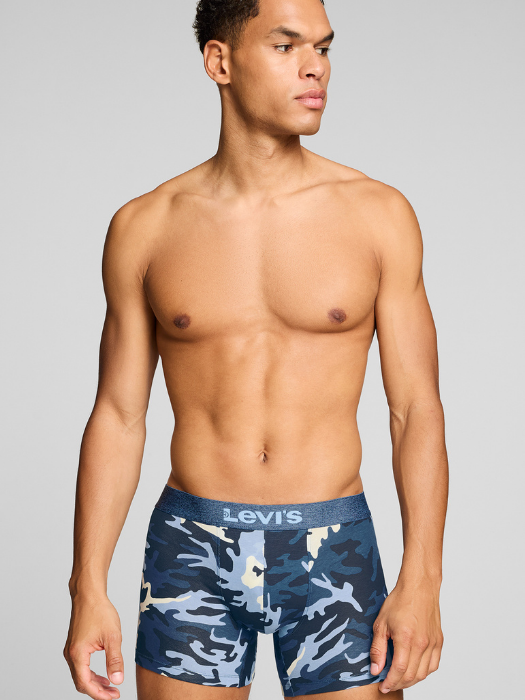 Set Lenjerie Navy Barbati [3]