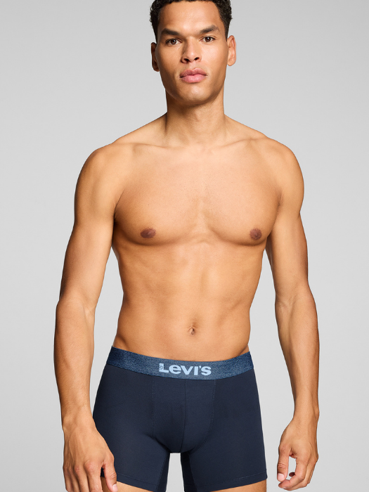 Set Lenjerie Navy Barbati [8]