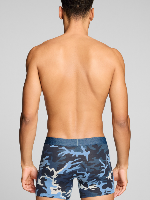 Set Lenjerie Navy Barbati [5]