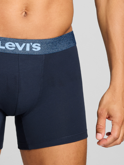 Set Lenjerie Navy Barbati [9]