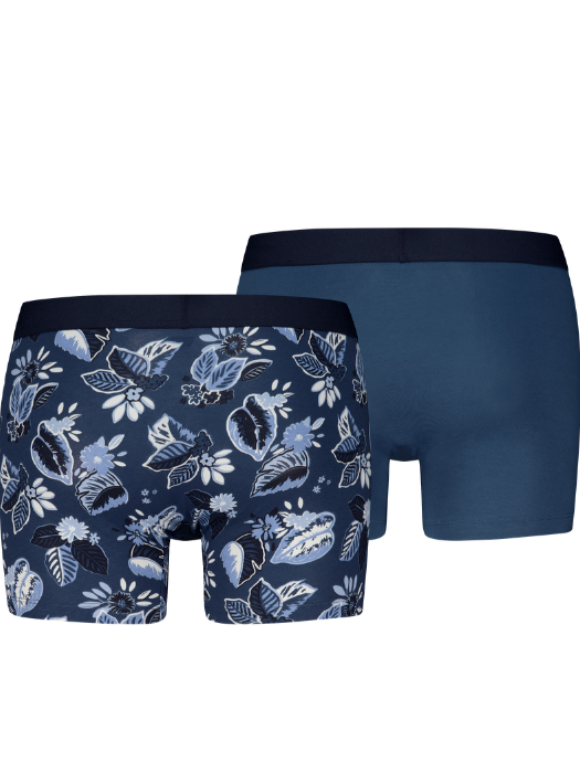 Set Lenjerie Navy Barbati [2]