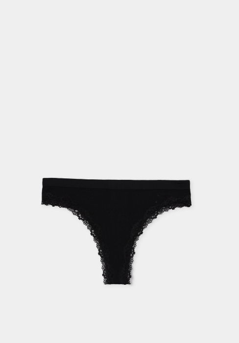 Set Lenjerie Multicolor Femei [2]