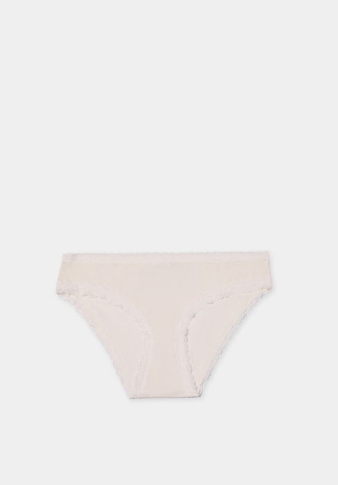 Set Lenjerie Multicolor Femei [3]