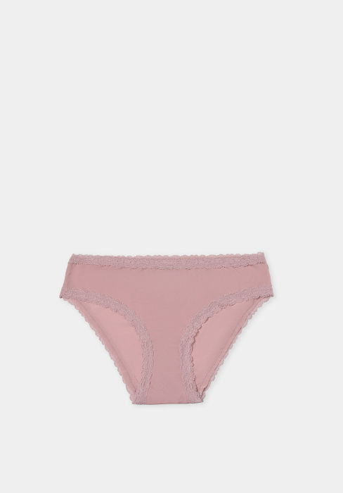 Set Lenjerie Multicolor Femei [4]