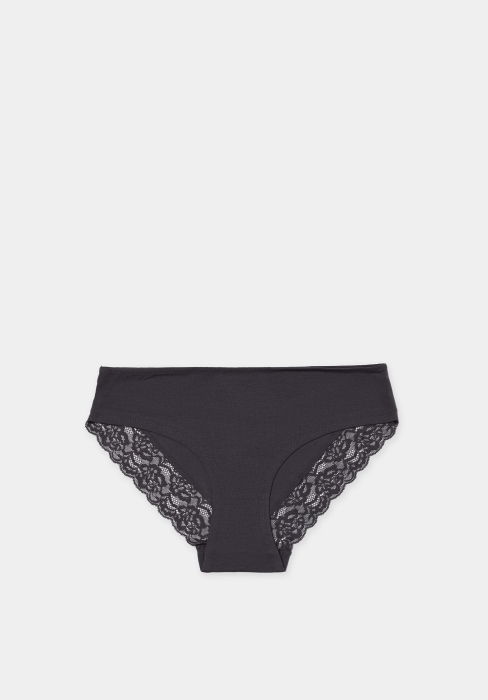 Set Lenjerie Multicolor Femei [2]