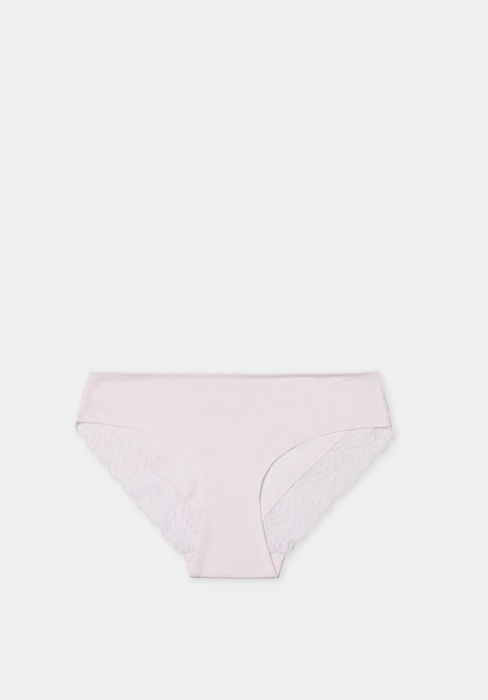 Set Lenjerie Multicolor Femei [4]