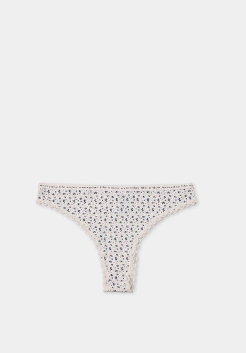 Set Lenjerie Multicolor Femei [3]