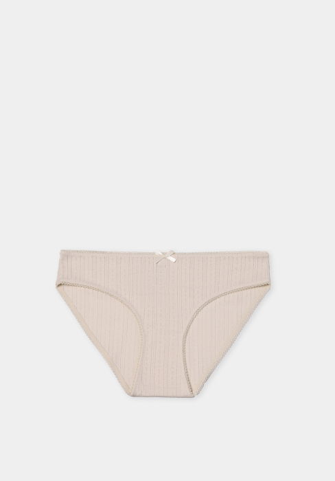 Set Lenjerie Multicolor Femei [3]