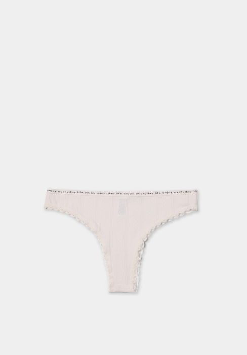 Set Lenjerie Multicolor Femei [4]