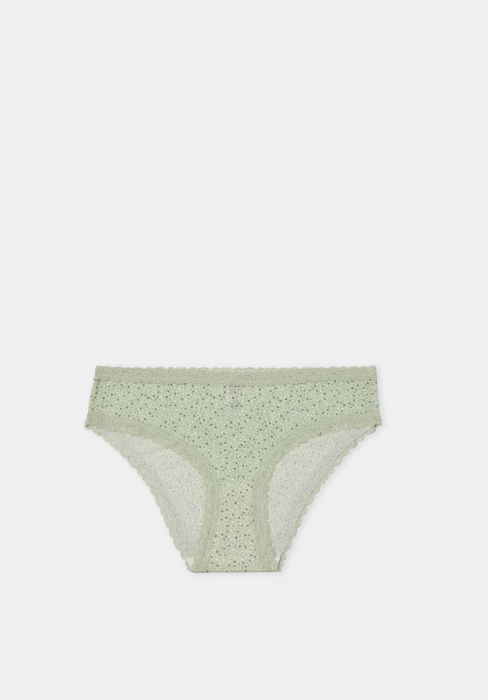 Set Lenjerie Multicolor Femei [2]