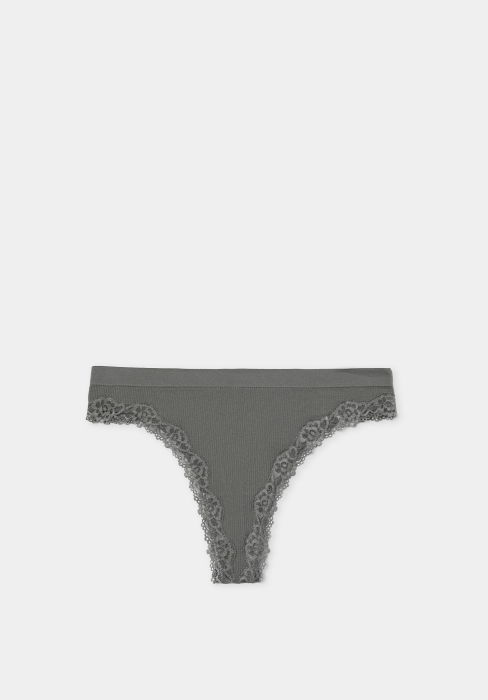 Set Lenjerie Multicolor Femei [4]