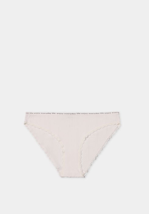 Set Lenjerie Multicolor Femei [4]