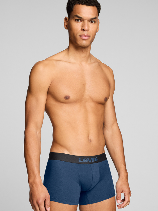 Set Lenjerie Navy Barbati [3]