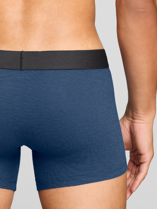 Set Lenjerie Navy Barbati [7]