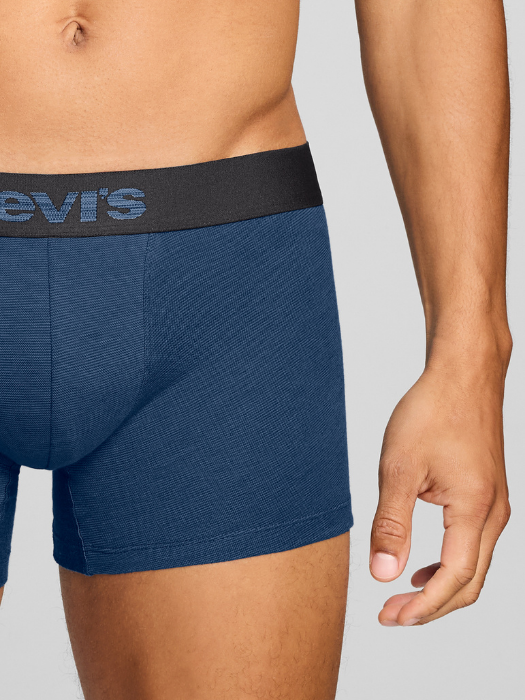 Set Lenjerie Navy Barbati [6]