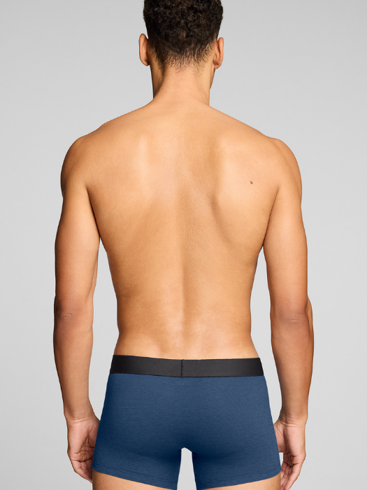 Set Lenjerie Navy Barbati [4]