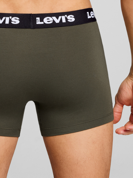 Set Lenjerie Haki Barbati [7]