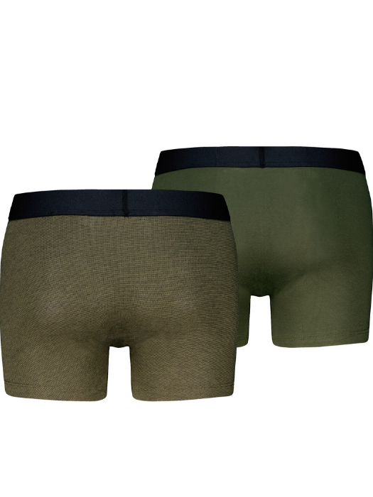 Set Lenjerie Haki Barbati [2]